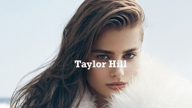 'Rising Star | Taylor Hill'
