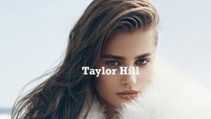 'Rising Star | Taylor Hill'