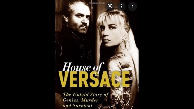 'HOUSE OF VERSACE - GUIDES TO DESIGNER FASHION'