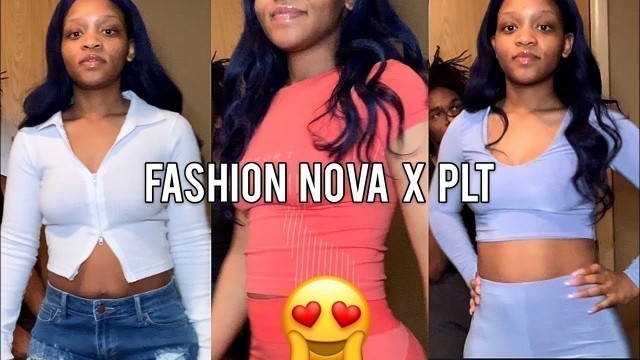 'My BOYFRIEND Rates My Outfits | FASHIONNOVA x PRETTYLITTLETHING | Yasheena Morris **hilarious**'