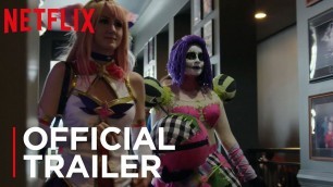 '7 Days Out | Official Trailer [HD] | Netflix'
