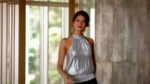 'CATO Fashions Holiday TV commercial 09'
