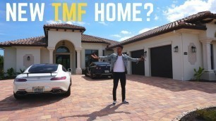 'Shopping For The NEW TMF Home | Help me Choose MY next Home!'