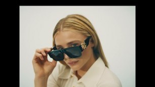 'New Sunglasses Collection | LOUIS VUITTON'