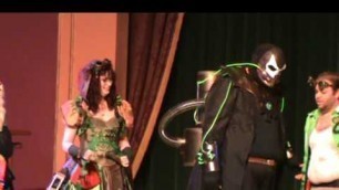 'Wild West Convention Steam Punk Fashion Show 2017 - Tucson, AZ - Part 12'