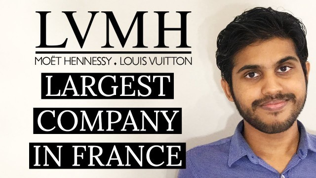 'LVMH Moët Hennessy – Louis Vuitton Stock Analysis: World\'s Largest FASHION GROUP 