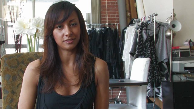 'Careers in Fashion : What Is a Fashion Technical Designer?'