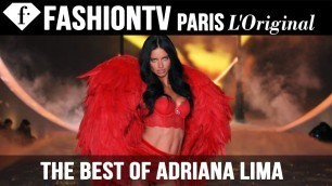 'The Best of Adriana Lima - Special Weekend on FashionTV (1)'