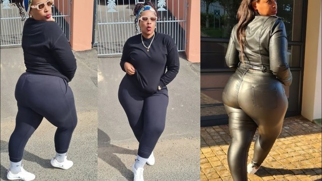 'THE BEAUTIFUL OUTFITS OF NGIDI/ AN AFRICAN BEAUTY/ CURVY MODEL/ FASHION NOVA/PUBLIC FIGURE/ BBW/'