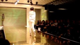 'Italian Lingerie Fashion Show - Part 2'