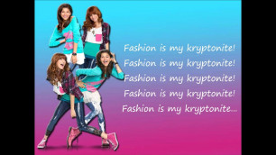 'Fashion Is My Kryptonite - Bella Thorne and Zendaya'
