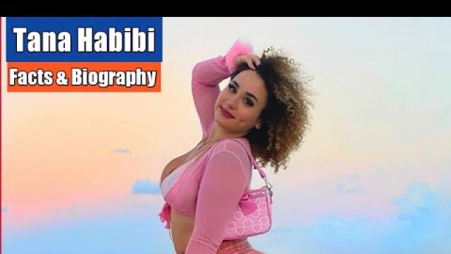 'Tana habibi | Plus Size Fashion Nova Curvy Model | design thoughts and tips | TOP MODELS FACTS'
