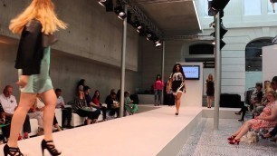 'Junarose Fashion Show Curvy is Sexy'