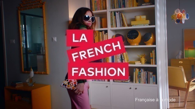 'La French Fashion | Ma French Bank'