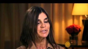 'At 57, French fashion icon Carine Roitfeld takes on New York'