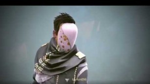 'ABSOLVER - The Nasty Wolf Fashion #T8V'