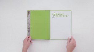 'Louis Vuitton Fashion Eye Ukraine by Synchrodogs'