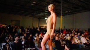 'The Business BEHIND Charity Events  (FINE Mag\'s Annual Spring Exposure Fashion Show 2017)'