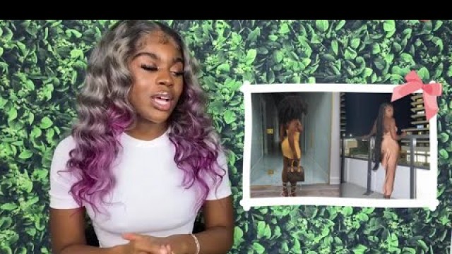 '2020 LOOKBOOK | ALIEXPRESS, FASHIONNOVA, PRETTYLITTLETHING, SHEIN HAUL'