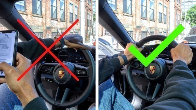 '7 Car Mistakes EVERY Man Makes That You Need To STOP'