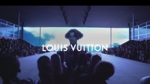 'Louis Vuitton Spring-Summer 2020 Show: All-Access with Loïc Prigent | LOUIS VUITTON'