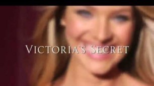 'Victoria\'s Secret Model 2015. Bikini commercial. Adriana Lima.'