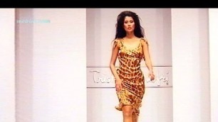 'Tristano Onofri - Italian Designer Fashion show 2000 part 3 @ web62.com Internet TV'