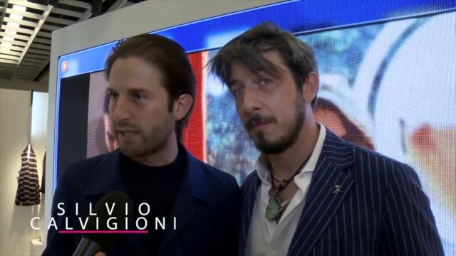 'TMB Italian Fashion Show - Speciale Pitti 94 -  LA7'