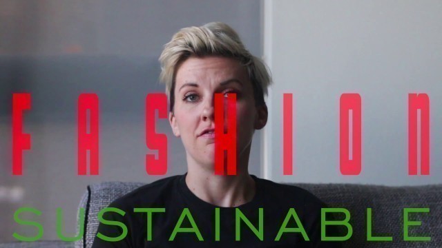'What is SUSTAINABLE FASHION: ADAY Review'