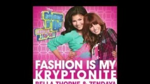 'Fashion  Is My Kryptonite ( PREVIEW)'