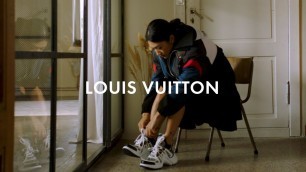'A Mile in Peggy Gou’s Shoes | LOUIS VUITTON'