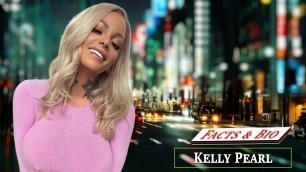 'Kelly Pearl Curvy Model,Fashion nova Curve,Curvy Figure,Biography,wiki,Age,Height,Weight & More'