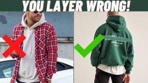 '7 Style Mistakes All Teens Make'