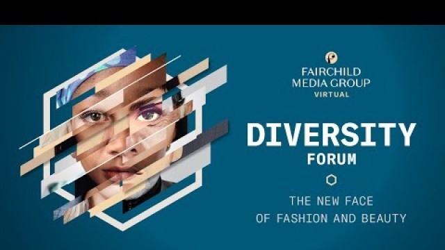 'What is Needed For Greater Diversity In Fashion & Beauty?'