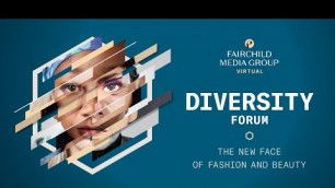 'What is Needed For Greater Diversity In Fashion & Beauty?'