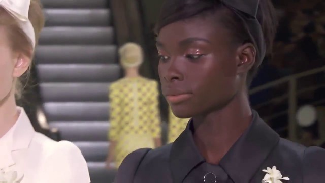 'Louis Vuitton | Spring Summer 2013 Full Fashion Show | Exclusive'