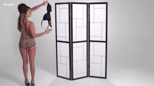 '100 Years of Lingerie in 3 Minutes в… Mode com'