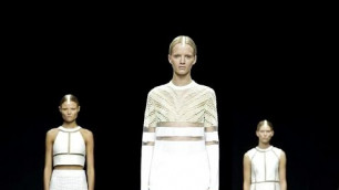 'Alexander Wang | Spring Summer 2013 Full Fashion Show | Exclusive'