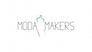 'Live streaming di Moda Makers Italian Fashion Show'