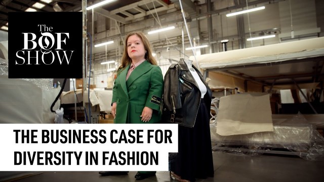 'The Business Case for Diversity in Fashion (teaser) | The Business of Fashion Show'