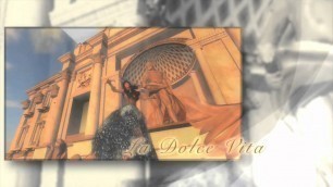 'Promo: La Dolce Vita Fashion Show March 2010 - Second Life Italian Designers'