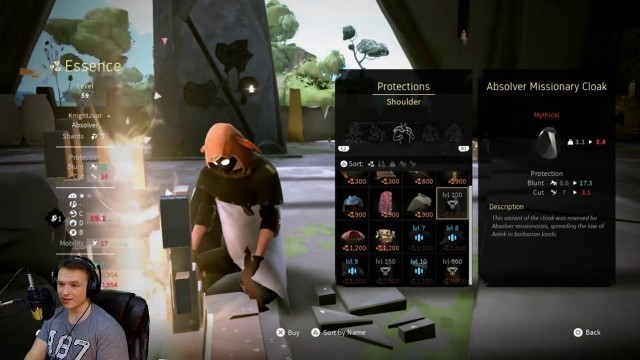 'Absolver Fashion - Day5 show#258'