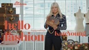 'Louis Vuitton Bags & Luggage | Hello Fashion | Kate Young'