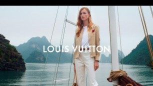 'Louis Vuitton Spirit of Travel 2019 Campaign | LOUIS VUITTON'