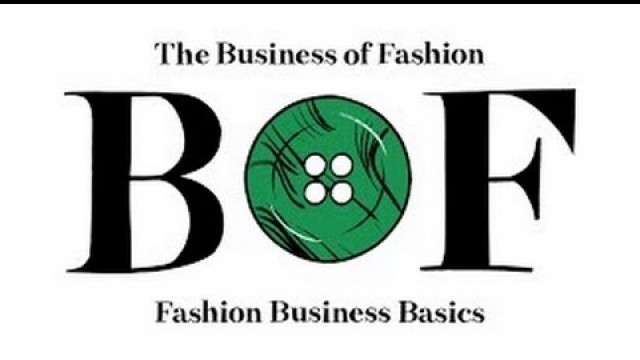 '1. Do You Really Want to Start a Fashion Business? | #BoFEducation'
